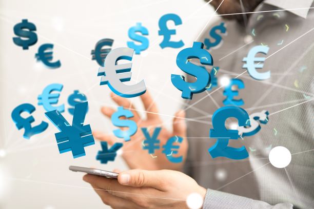 Los depósitos en divisas garantizan a priori un tipo de interés, ¿son interesantes?